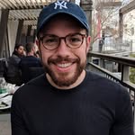Dan Jimenez - @danhjimenez - Instagram
