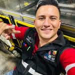 Dan Jimenez - @danjimenez97 - Instagram