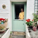 Dan Joe - @danmacfarlane96 - Instagram