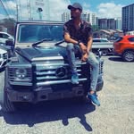 Okaro Dan-joe - @danjoe_automobile - Instagram