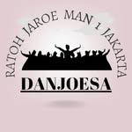 RATOH JAROE MAN 1 JAKARTA - @danjoesa_ - Instagram