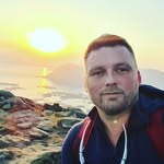 Dan - @dan__johansen - Instagram