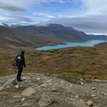 Dan Johansen - @unknowntraveler91 - Instagram