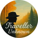 Dan Johansen - @travellerunknown91 - Instagram