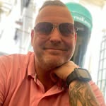 Dan Johansen - @prosvejser - Instagram