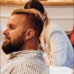 Dan Johansen - @danjohansen1987 - Instagram