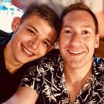 Dan & Johnny - @danandjohnny - Instagram