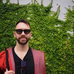 Dan Johns - @regular.dan - Instagram