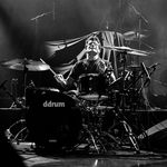 Dan Johnson - @danjohnsondrumz - Instagram