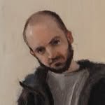 Dan Johnson - @danjohnsonart - Instagram