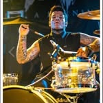 Dan Johnson - @danjohnsondrumz - Instagram