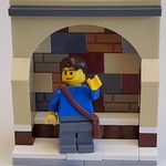 Dan Johnstone - @banana_bandana_man_dan - Instagram