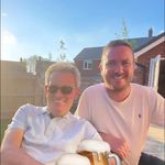 Dan Johnstone - @danno1979 - Instagram