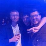 Dan Johnstone - @danjohnstone_ - Instagram