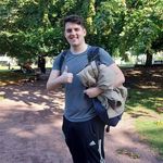 Dan Johnstone - @danrjohnstone - Instagram
