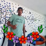 Daniel Pogba Jr. - @daniel.jolicoeur.127 - Instagram