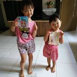 Jack Kurniawan - @jolin_dan_avril - Instagram