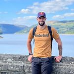 Dan Jones - @danjones199 - Instagram