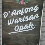 D' Anjong Warisan Opah - @d_anjongwarisanopah - Instagram