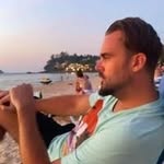 Dan Levo Jørgensen - @danjorgensen45 - Instagram