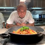 Dan Josef Claveria - @superchefireman - Instagram