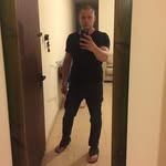 Dan Michlin - @danjosef - Instagram