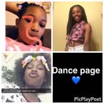 dancers - @joslyn.kendaja.jakhiadancepage - Instagram