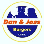 Dan & Joss Burgers - @danjossburgers - Instagram
