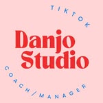 TikTok Coach // Manager - @danjo_studio - Instagram