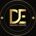 Aleen Danjou - @danjouevents - Instagram