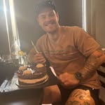 Dan Jude - @judoe13 - Instagram