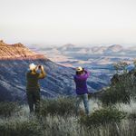 Dan & Judy - @globetrottinggeezers - Instagram