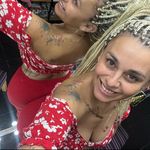 Daniela Judy - @danjudy321 - Instagram