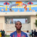 Julson Sindani - @julsonsindanicrayon - Instagram