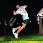 Dan | Jump Rope - @jump.man.dan - Instagram