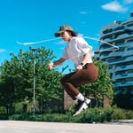 Daniela✨ ||  Jump Rope - @daniijumps - Instagram