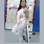Dany silva - @dany_jump - Instagram