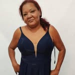 Adelia Sousa - @danjuneguinha - Instagram