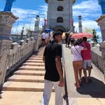 Dano Junelle Villagracia - @danjunelle - Instagram