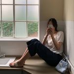 오늘의 단정ㅣ데일리룩 오오티디 출근룩 - @today_danjung - Instagram