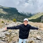 Dan junior - @danrolfy - Instagram