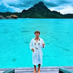 Dan Junior - @nursedanthetravelman - Instagram