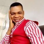 Dan Junior - @daniel_osagie - Instagram