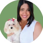 Médica Veterinária Dani Junker - @vetdanijunker - Instagram