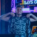 Dan Justesen - @oreosaysgo - Instagram