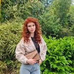 Daniela.Kadar - @danaaa_kadarrr - Instagram