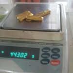 emas putih dan kadar 750% - @catalogemasputih750 - Instagram