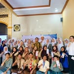 USAHA KESEHATAN SEKOLAH/MADRASAH  DAN KADER KESEHATAN REMAJA - @usekrem__dinkeskabbekasi - Instagram