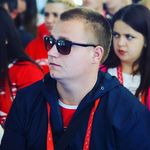 Даня Вологин - @danka_disel - Instagram