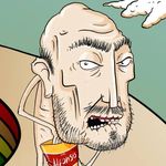 Danilo Rastelli - @danka_disegna - Instagram